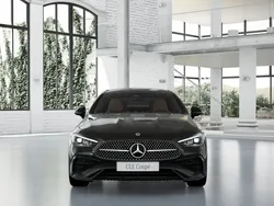 Grigio grafite Nuova 2025 Mercedes CLE220 Edition Coupé | 65.000 € (Super prezzo)