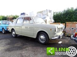 Beige Usata 1969 Fiat 1100R Tre volumi | 6500 €