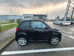 Nero Usata 2023 Ligier JS50 Due volumi | 10.500 € (Ottimo prezzo)