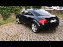 Usata 2005 Audi TT Coupé | 9000 € (Cara)