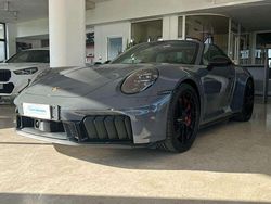 Grigio Usata 2024 Porsche 911 Cabrio | 198.000 € (Super prezzo)