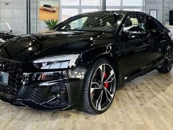 Mytho schwarz metallic Usata 2023 Audi S5 Sportback Ambiente Due volumi | 52.000 €