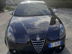 Nero Usata 2010 Alfa Romeo Giulietta Due volumi | 6000 € (Buon prezzo)