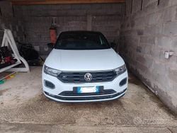 Nero Usata 2021 VW T-Roc SUV | 22.000 € (Buon prezzo)