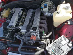 Usata 1991 Alfa Romeo 75 Tre volumi | 20.000 €