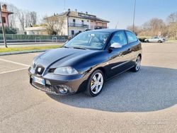 Nero Usata 2008 Seat Ibiza FR Coupé | 2200 € (Buon prezzo)