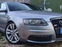 Usata 2007 Audi S6 Station wagon | 16.500 € (Buon prezzo)
