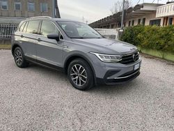 Other Usata 2021 VW Tiguan Life SUV | 17.999 € (Super prezzo)