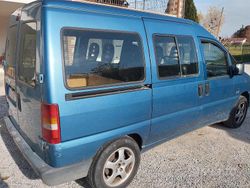 Usata 2000 Fiat Scudo Furgone | 1000 €