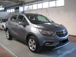 Grigio Usata 2019 Opel Mokka X Business SUV | 13.700 € (Buon prezzo)