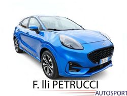 Blu Usata 2023 Ford Puma ST SUV | 14.950 € (Ottimo prezzo)