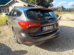 Usata 2021 Ford Focus ST-Line Station wagon | 17.000 €
