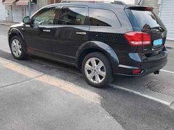 Nero Usata 2013 Fiat Freemont SUV | 4000 € (Super prezzo)