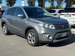 Grigio Usata 2016 Suzuki Vitara Cool SUV | 12.900 € (Buon prezzo)