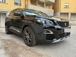 Nero Usata 2018 Peugeot 3008 GT-line SUV | 17.000 € (Buon prezzo)