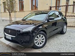 Nero Usata 2020 Jaguar E-Pace S SUV | 22.900 € (Buon prezzo)