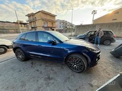 Usata 2022 Porsche Macan S SUV | 70.000 € (Buon prezzo)