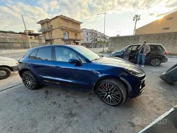 Usata 2022 Porsche Macan S SUV | 70.000 € (Ottimo prezzo)