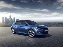 Vari colori Usata 2023 Peugeot 208 Allure Due volumi | 12.000 € (Ottimo prezzo)