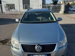 Usata 2010 VW Passat Station wagon | 4500 € (Buon prezzo)