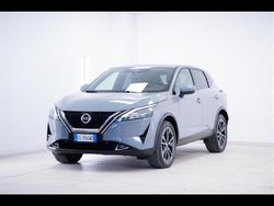 Grigio Usata 2021 Nissan Qashqai Tekna SUV | 26.500 € (Molto cara)