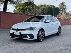 Bianco Usata 2023 VW Polo GTI Due volumi | 25.900 € (Buon prezzo)