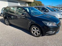 Nero Usata 2009 Ford Focus Station wagon | 1700 € (Ottimo prezzo)