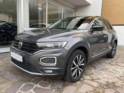 Grigio Usata 2019 VW T-Roc Style SUV | 16.900 € (Buon prezzo)