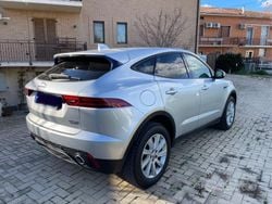 Grigio Usata 2019 Jaguar E-Pace SUV | 18.500 € (Cara)