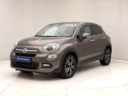 Beige Usata 2017 Fiat 500X Lounge SUV | 13.500 € (Cara)