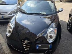 Usata 2013 Alfa Romeo MiTo Distinctive Due volumi | 7000 € (Buon prezzo)