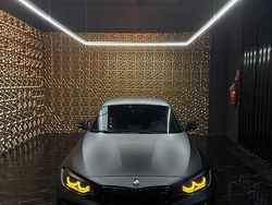 Nero Usata 2018 BMW M2 Efficient Dynamics Coupé | 37.490 € (Buon prezzo)