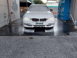Usata 2012 BMW 318 Sport Line Tre volumi | 12.500 € (Cara)