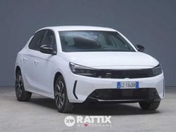 Bianco Usata 2025 Opel Corsa Due volumi | 16.324 € (Buon prezzo)