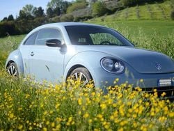 Usata 2012 VW Maggiolino Sport Tre volumi | 10.000 € (Buon prezzo)