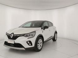 Bianco Usata 2022 Renault Captur Intens SUV | 18.950 € (Buon prezzo)