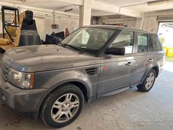 Grigio Usata 2006 Land Rover Range Rover Sport SUV | 8000 € (Buon prezzo)