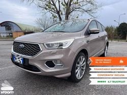 Usata 2018 Ford Kuga S SUV | 14.990 € (Buon prezzo)