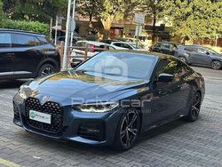 Blu Usata 2022 BMW 430 M Sport Coupé | 39.990 € (Super prezzo)