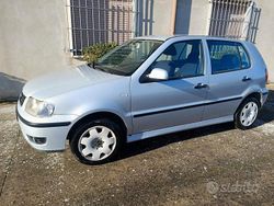 Grigio Usata 2000 VW Polo Due volumi | 1000 €