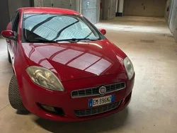 Usata 2012 Fiat Bravo Due volumi | 5500 € (Molto cara)