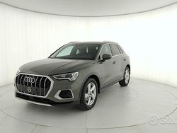 Grigio Usata 2021 Audi Q3 S-Line SUV | 24.500 € (Super prezzo)