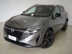 Kby grey Nuova 2025 Nissan Qashqai Tekna SUV | 32.490 € (Ottimo prezzo)