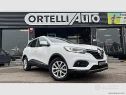 Bianco Usata 2020 Renault Kadjar Business SUV | 15.900 € (Buon prezzo)