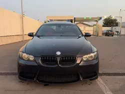 Nero Usata 2007 BMW 335 M Performance Coupé | 25.000 € (Cara)