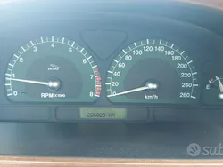 Verde Usata 2003 Jaguar S-Type S Tre volumi | 3000 € (Ottimo prezzo)