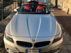 Grigio Usata 2011 BMW Z4 Cabrio | 25.000 €