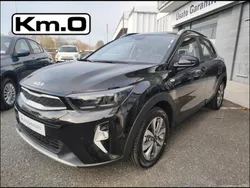 Nero Nuova 2025 Kia Stonic Urban SUV | 19.900 € (Buon prezzo)