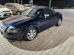 Blu Usata 2005 Audi TT Roadster Cabrio | 5990 € (Buon prezzo)
