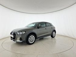 Grigio chronos metallizzato Usata 2025 Audi A1 Business Due volumi | 29.000 € (Cara)